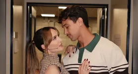 O casal falou sobre as intimidades durante participação em programa de entrevista