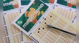 Sem nenhum vencedor no sorteio deste sábado (3), prêmio para o próximo sorteio é de R$ 92 milhões