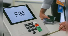 Foram mais de 33,4 milhões de eleitores que deixaram de votar