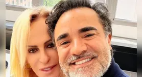 A apresentadora revelou o segredo que ajuda a deixar o casamento sempre "quente"