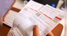 O desconto faz parte do programa social, Tarifa Social de Energia Elétrica