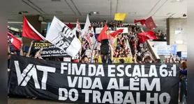O fim da escala 6x1 precisa ser adaptada para quem folga aos finais de semana