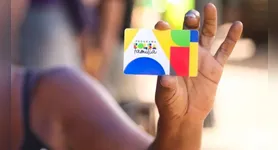 O benefício do Bolsa Família começa a ser pago a partir do próximo dia 19 de outubro
