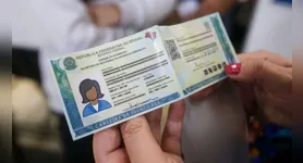 A nova Carteira de Identidade Nacional vai determinar o pagamento dos benefícios