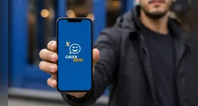 O benefício vai está no aplicativo a partir da próxima segunda-feira (19)
