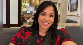 A cantora gospel estaria sendo agredida por um familiar e foi defendida pelo filho que atirou no agressor