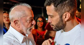 A saúde do parlamentar tem relação do envolvimento dele na campanha de Lula