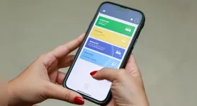 O condutor infrator irá receber a multa direto no celular