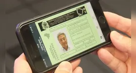 O tempo de renovação do documento vai diminuindo a partir dos 50 anos