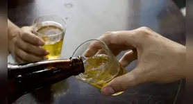 As bebidas, festas e afins estarão proibidas no domingo (25) a partir da 0h