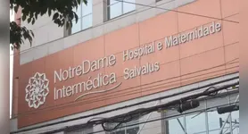 O hospital está sendo investigado devido a morte das seis crianças