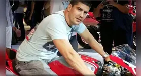 Estevão Neves Pinto era empresário do ramo de motocicletas, em Castanhal.