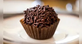O Brigadeiro é um dos doces favoritos dos brasileiros e faz sucesso mundo a fora.