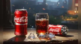 A Coca-cola está buscando um novo perfil no mercado brasileiro.