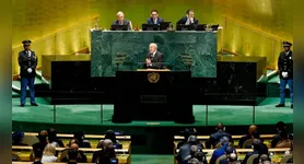 Lula falou sobre as eleições brasileiras, pix e o fim da escala 6x1 em discurso na ONU
