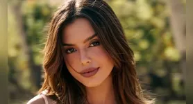 Giovanna entrou na produção após saída de Larissa Manoela.
