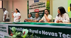 Conferência realizada em Marabá debateu os impactos do uso de drones na agricultura familiar e a proteção das comunidades rurais.