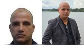 Fotógrafo Gilmar Cintra foi preso após ser identificado por câmeras do Smart Sampa em São Paulo.