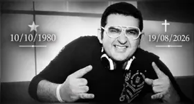 Morre DJ Henry Hyt, aos 46 anos
