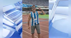 Deison Carneiro da Silva é apontado como autor do disparo que matou o conselheiro do Paysandu Sérgio Francisco da Costa Júnior, o Cabelo.