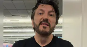 Lito Sousa busca alternativas de tratamento para a doença de Creutzfeldt-Jakob.