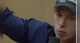 Candidato parece desconhece que só o estado em que foi responsável por mais de 10% dos casos de todo o Brasil