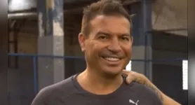 Luizão, campeão mundial com a Seleção Brasileira em 2002, é investigado após denúncia de violência doméstica em São Paulo.