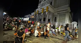 Imagem ilustrativa da notícia Caravanas de peregrinos já podem se cadastrar para o Círio
