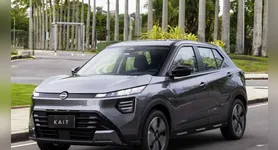 Com o abatimento, o SUV da Nissan passa a custar bem menos que o Hyundai Creta
