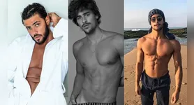 Três atores estão na disputa pelo papel: Gabriel Fuentes, Bruno Montaleone e Fábio Scalon.