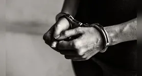Dois homens foram presos em flagrante durante tentativa de fraude em concurso público realizado em Benevides, neste domingo (13).