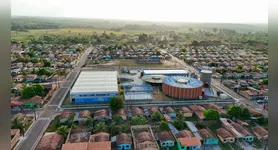 Nova Usina da Paz de Viseu reúne mais de 70 serviços gratuitos e espaços para cursos, esporte, cultura e lazer.