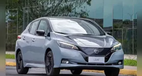 Carros elétricos que chegaram ao Brasil como novidade sofreram forte desvalorização no mercado de usados.