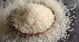 Lavar o arroz antes do cozimento pode alterar a textura do prato; entenda quando o procedimento é indicado.