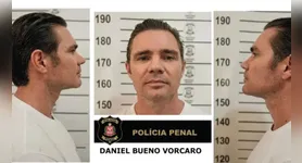 Daniel Vorcaro, dono do Banco Master, e o pai, Henrique Vorcaro, foram chamados para prestar depoimentos à Polícia Federal.