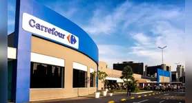 Antigos supermercados Carrefour e Nacional estão ganhando novas bandeiras após negociações realizadas nos últimos anos.