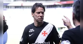 Marcos Lamacchia teve proposta declarada vencedora para aquisição de 90% da SAF do Vasco.