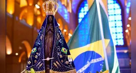 Para muitos devotos, o momento de oração é também uma oportunidade de agradecer, pedir proteção e renovar a fé.