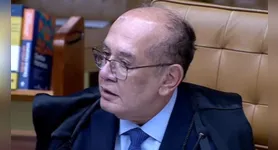 Ministro Gilmar Mendes apresentou questão de ordem sobre a condução dos processos relacionados ao Caso Master no STF.