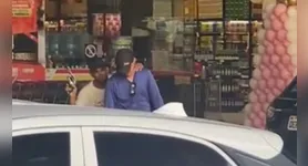 Fim do terror: bandido se rende e refém é libertada em Belém.