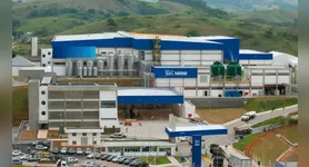 Nova fábrica da Nestlé em Ituiutaba, Minas Gerais, faz parte do plano de R$ 7 bilhões da empresa no Brasil.