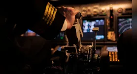 Passageiros ajudaram a controlar a situação após uma briga na cabine de comando de voo da flydubai.