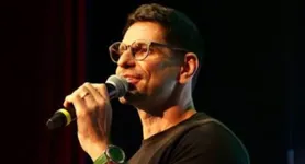 Ator Alexandre Barillari será um dos convidados do projeto Janelas da Fé durante o Círio de Nazaré 2026 em Belém.
