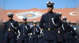 Polícia Militar de São Paulo terá novo concurso para a carreira de oficial.