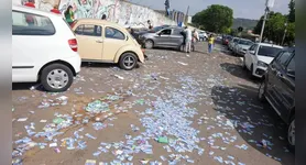 2º turno: campanha eleitoral começa nesta segunda (5).