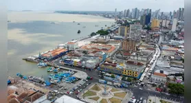 Economia do Pará teve alta de 1,17% no segundo trimestre de 2026, acima do crescimento registrado pelo Brasil