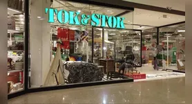 Tok&Stok oferece móveis, utensílios domésticos e artigos de decoração com descontos que podem ultrapassar 70% em alguns produtos.