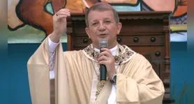 Dom Mário Antônio da Silva, arcebispo de Aparecida, defendeu o diálogo e o respeito às diferenças em meio à polarização política no Brasil.