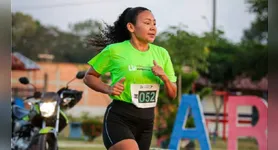 Janete Barros e Passos morreu após ser atropelada enquanto pedalava na rodovia Doutor João Miranda, em Abaetetuba.
