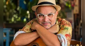 Pedrinho Callado celebra 35 anos de carreira com show que destaca composições autorais e ritmos da música paraense.